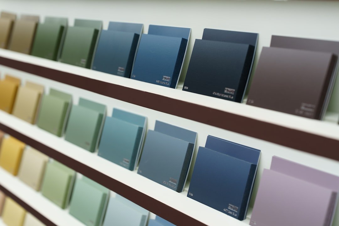 Cómo elegir el color perfecto para cada habitación de tu casa